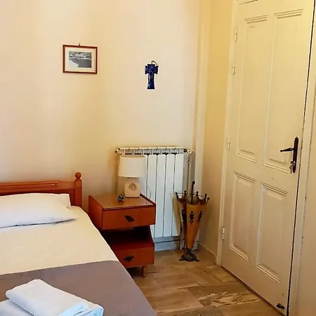 Willa Four View House In Kalymnos Κάθε Μπαλκόνι Έχει Άλλη Θέα Vathis Zewnętrze zdjęcie