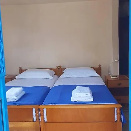 Willa Four View House In Kalymnos Κάθε Μπαλκόνι Έχει Άλλη Θέα Vathis Zewnętrze zdjęcie