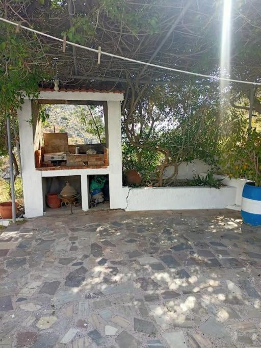 Holiday home Four View House In Kalymnos κάθε μπαλκόνι έχει άλλη θέα Vathis