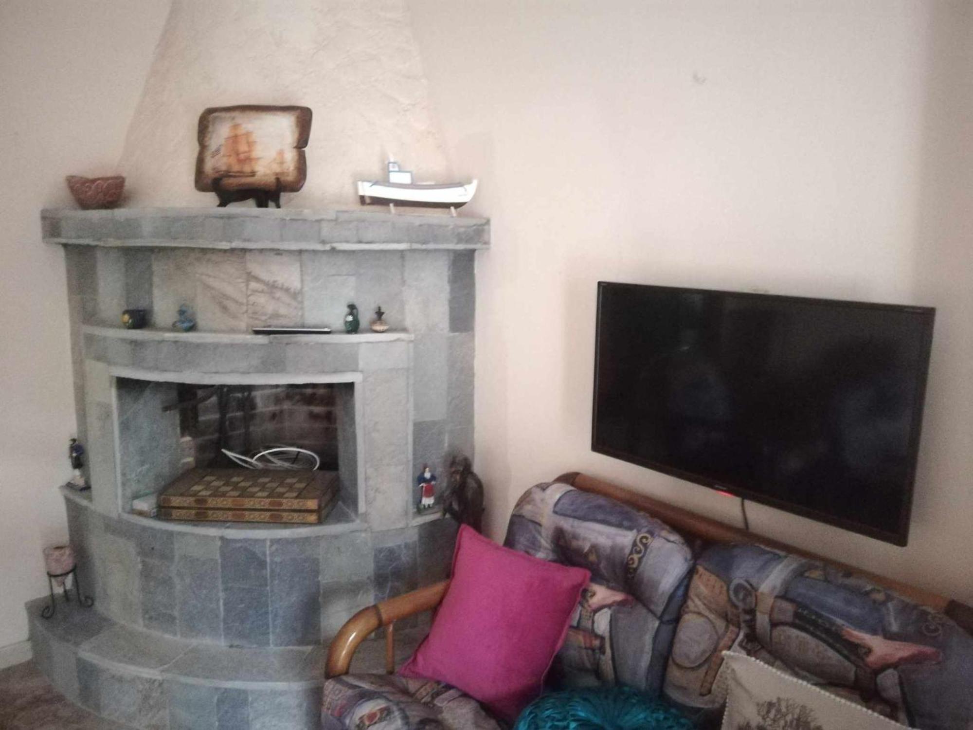 Four View House In Kalymnos κάθε μπαλκόνι έχει άλλη θέα Holiday home *