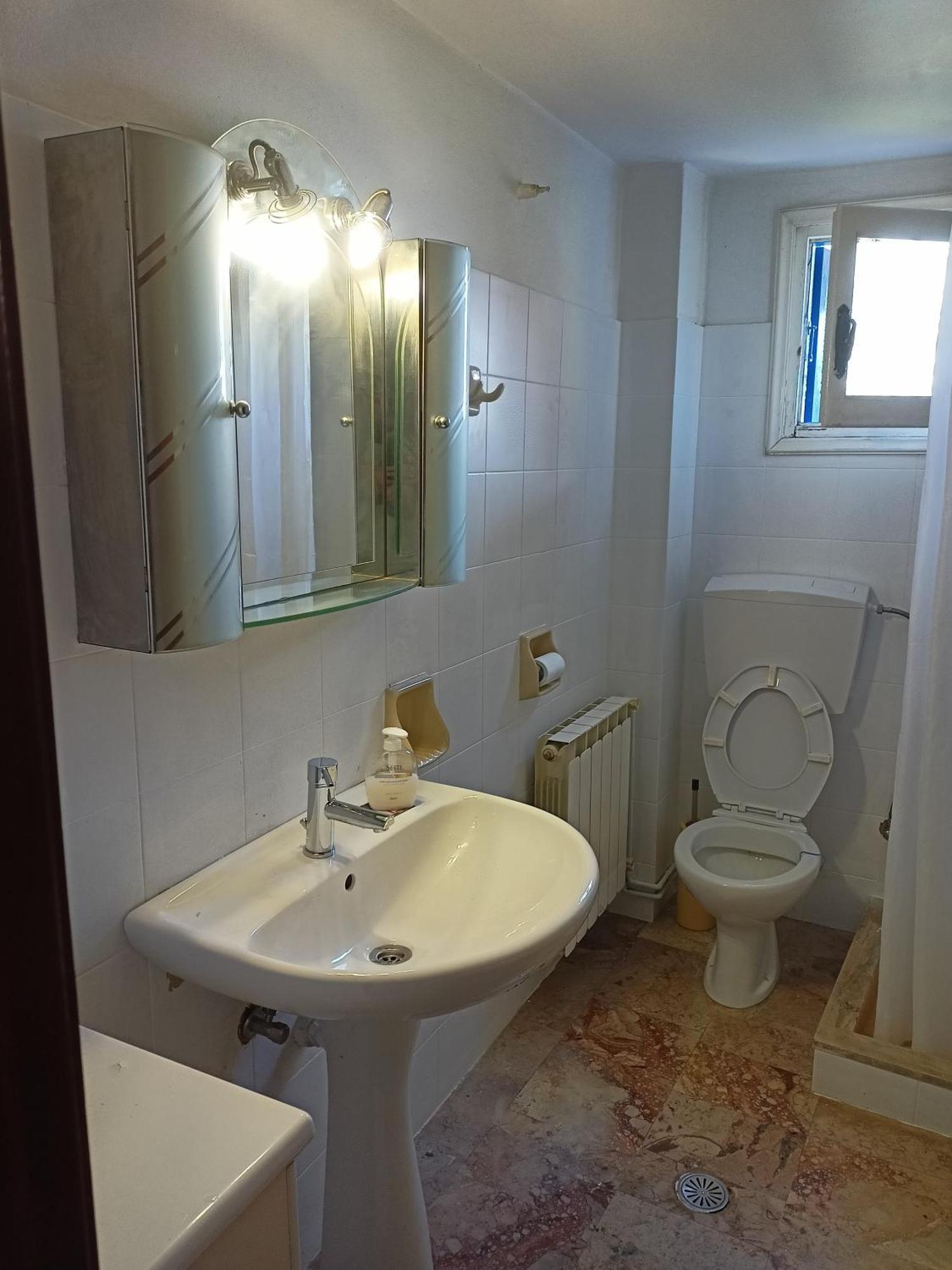Holiday home Four View House In Kalymnos κάθε μπαλκόνι έχει άλλη θέα Vathis