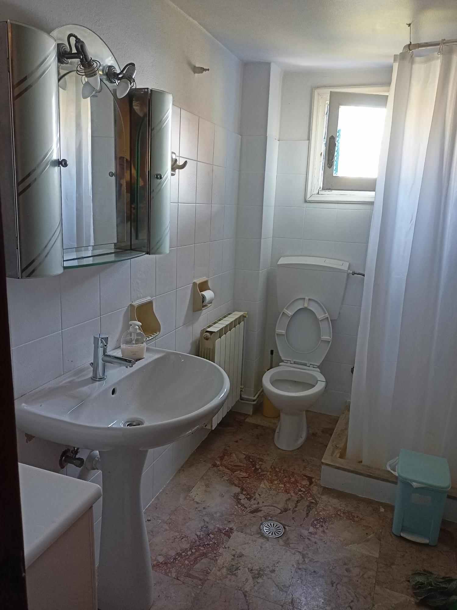Four View House In Kalymnos κάθε μπαλκόνι έχει άλλη θέα *